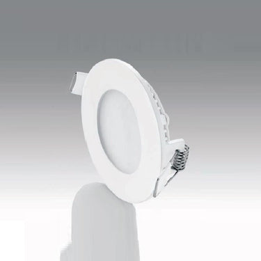 BLAIR Pannello led tondo bianco potenze e dimensioni varie (sostituisce VRD 33) Vivida luce Pannelli led